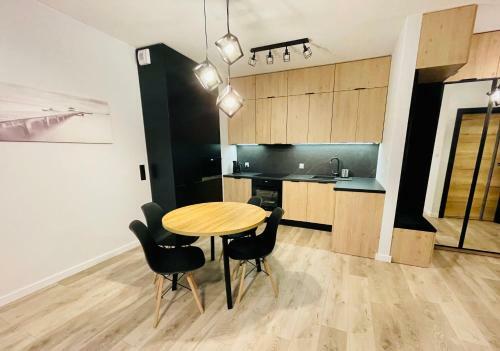Apartament Nad I?awk? Exclusive Series