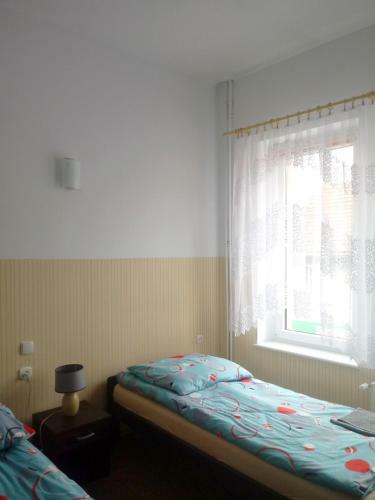 Albergue Pokoje Centrum - ?wiatowit