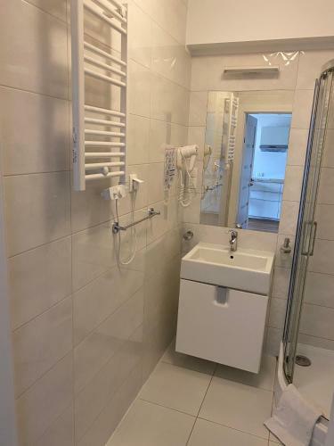 Apartament Nad Morzem Jaros?awiec