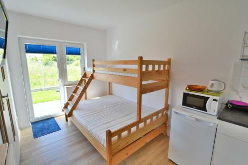 Hostal Pokoje Z ?azienk? I Aneksem Kuchennym Sofia