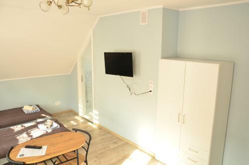 Apartamento Pokoje Go?cinne U Gra?ki