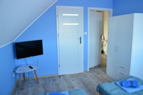 Apartamento Pokoje Go?cinne U Gra?ki