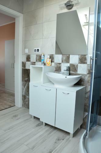 Apartamento Pokoje Go?cinne U Gra?ki