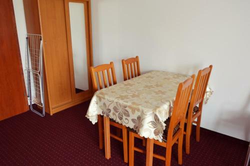 Hostal Pokoje Go?cinne Orka