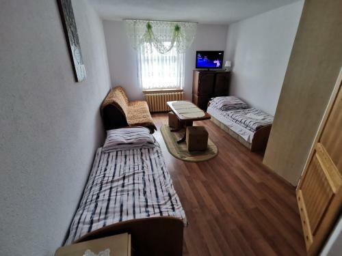Agroturismo Pokoje Go?cinne Stra?nica
