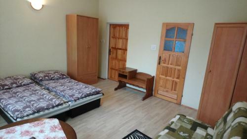 Agroturismo Pokoje Go?cinne Stra?nica