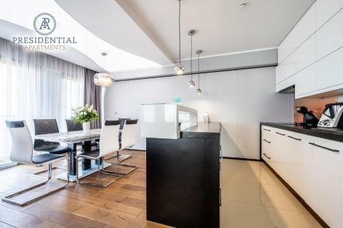 Prezydencki Apartamenty