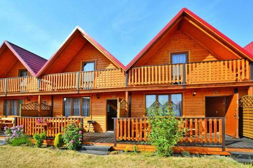Apartamento Holiday Resort, Jaroslawiec