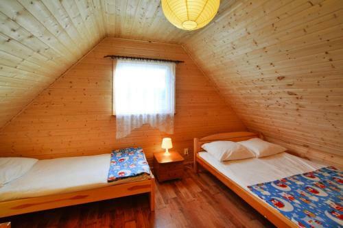 Holiday Resort, Jaroslawiec