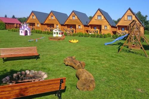 Holiday Resort, Jaroslawiec