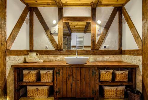 Villa Siedlisko Bor�wkowo