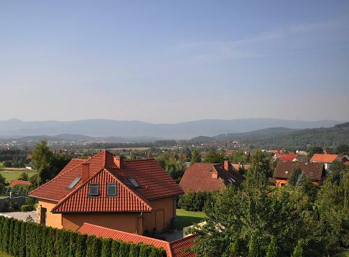 Apartament Widok Na Karkonosze
