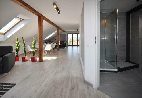 Apartament Widok Na Karkonosze