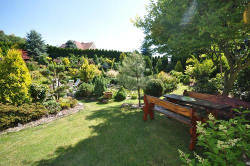 Apartament Widok Na Karkonosze