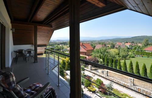 Apartament Widok Na Karkonosze