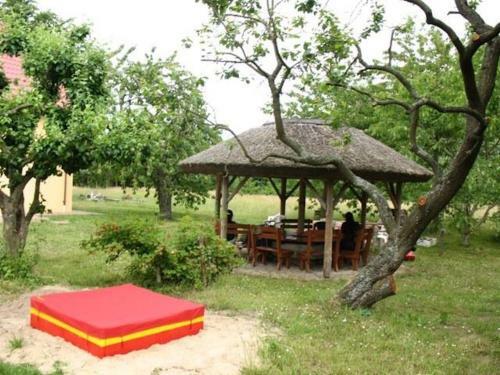 Agroturismo Rybak�wka Nad Jeziorem Wicko