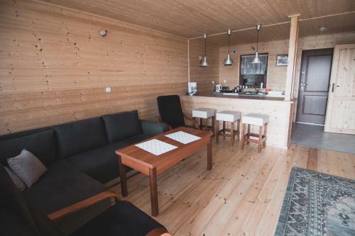 Lodge Trzy Kolory Jezierzany