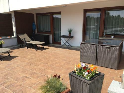 Apartament 345 W Domu Zdrojowym - Jastarnia