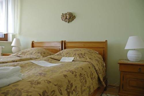 Apartament 345 W Domu Zdrojowym - Jastarnia