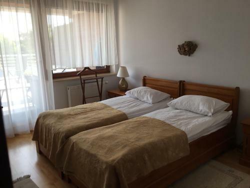 Apartament 345 W Domu Zdrojowym - Jastarnia