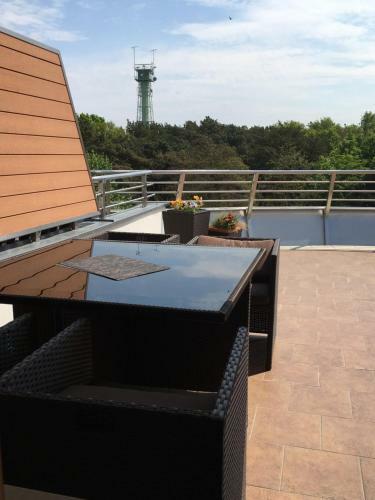 Apartament 345 W Domu Zdrojowym - Jastarnia