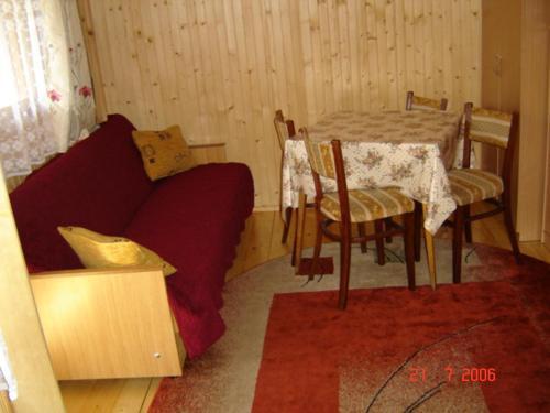 Lodge Domki " Elrino "