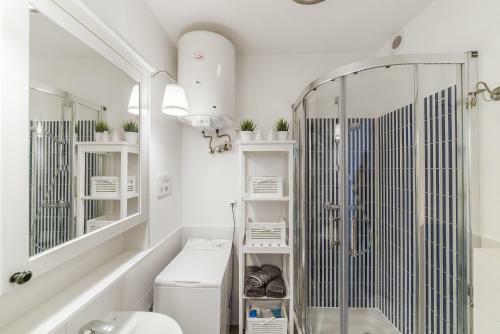 Emen Apartamenty Jastarnia
