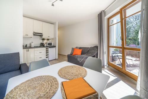 Emen Apartamenty Jastarnia