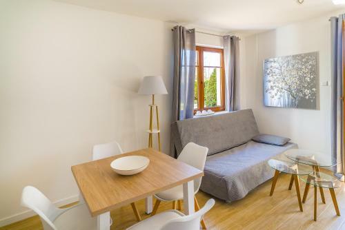 Emen Apartamenty Jastarnia
