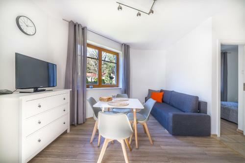 Emen Apartamenty Jastarnia