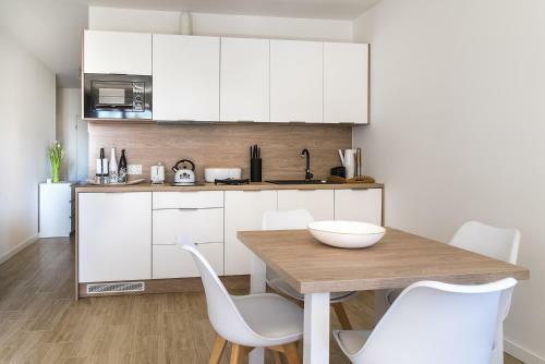 Emen Apartamenty Jastarnia