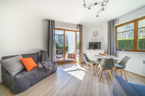 Emen Apartamenty Jastarnia