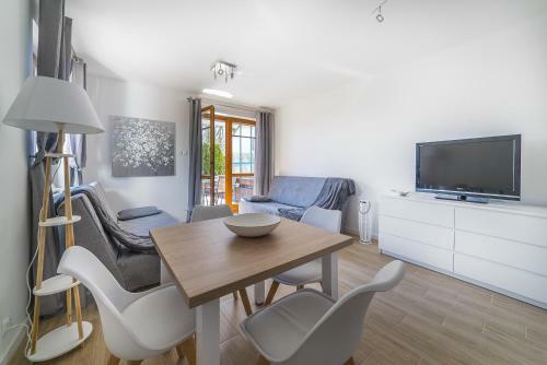 Emen Apartamenty Jastarnia