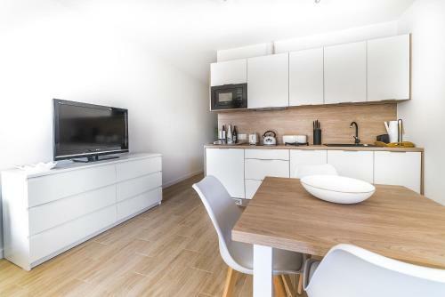 Emen Apartamenty Jastarnia