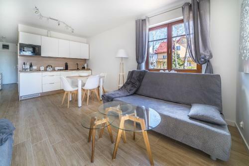 Emen Apartamenty Jastarnia