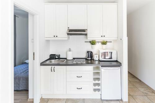 Emen Apartamenty Jastarnia