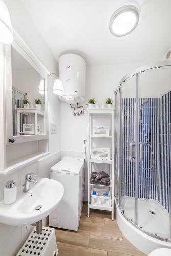 Emen Apartamenty Jastarnia