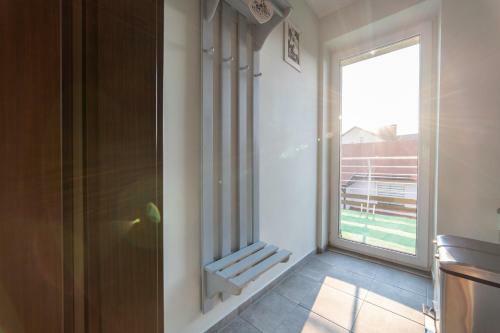 Apartamento Wenge