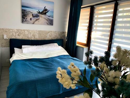Dom Zdrojowy Apartament Grecki