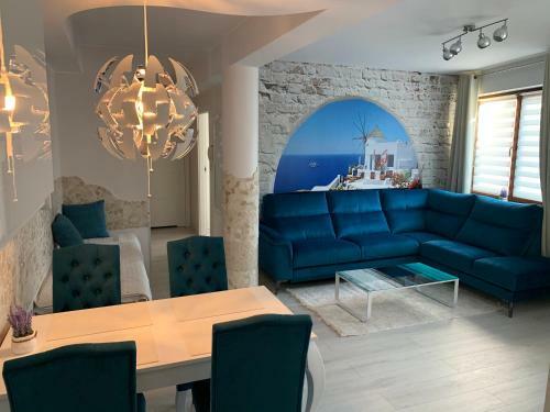 Dom Zdrojowy Apartament Grecki