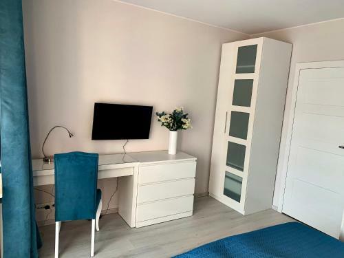 Dom Zdrojowy Apartament Grecki