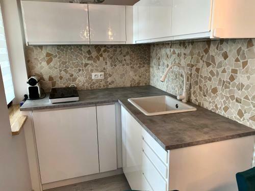 Dom Zdrojowy Apartament Grecki