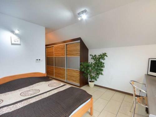 Apartamento Willa Stornia