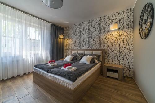 Apartamento Enklawa