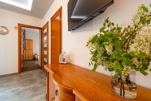 Apartamento Domek Pod Tatrami