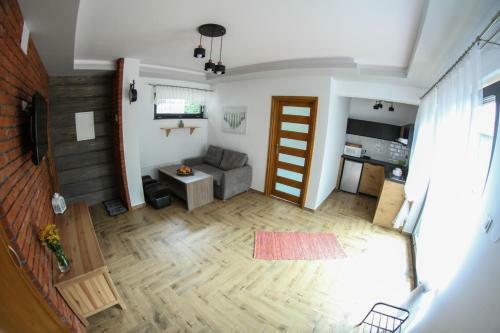 Apartamento Domek Pod Tatrami