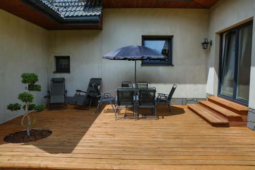 Apartamento Domek Pod Tatrami