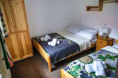 Apartamento Domek Pod Tatrami