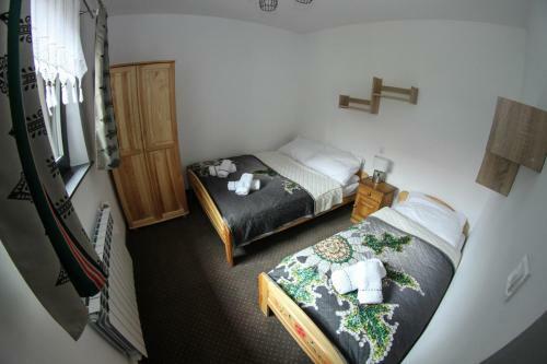 Apartamento Domek Pod Tatrami