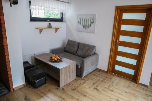 Apartamento Domek Pod Tatrami